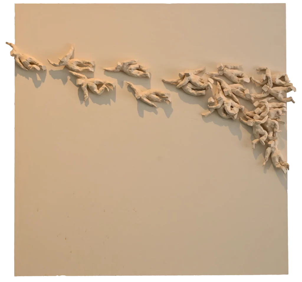Daisy Boman Vliegers