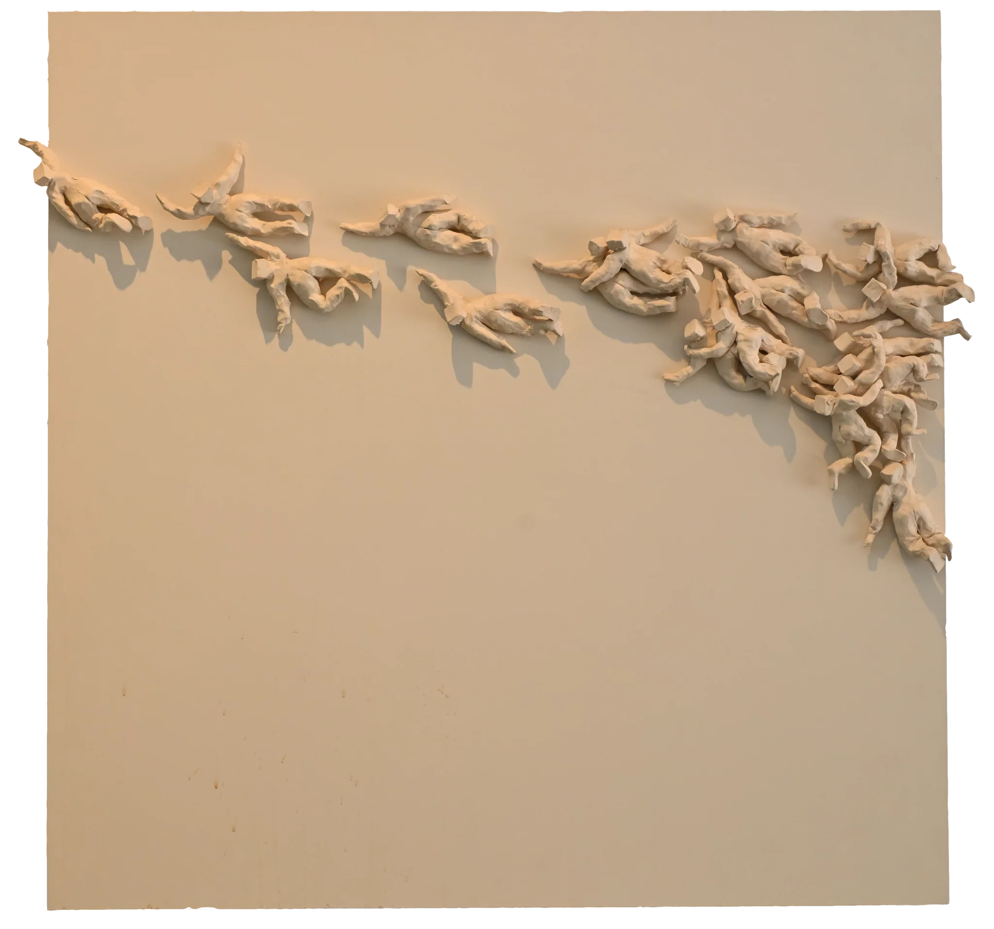Boman Figures (Flying)