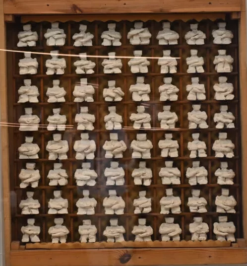 Boman Figures